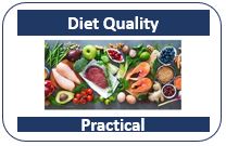 Diet Quality Practical