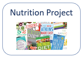 Nutrition Project